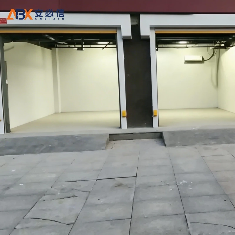 佳木斯市高速门